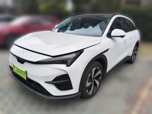 arcfox αt5 2025 Electric