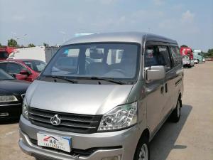 changan kuayue v3 2018 Petrol