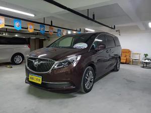buick gl8 2019 Petrol