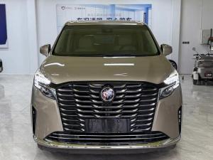 buick gl8 2023 Hybrid
