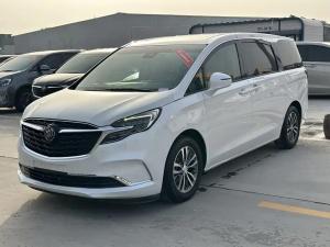 buick gl8 2021 Petrol
