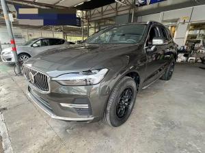 Volvo XC60 2022 Hybrid