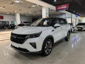 wuling asta 2022 Petrol