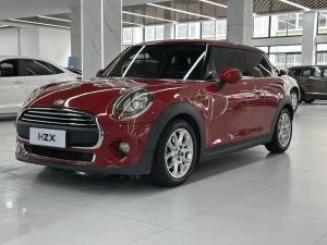 mini 2015 Petrol