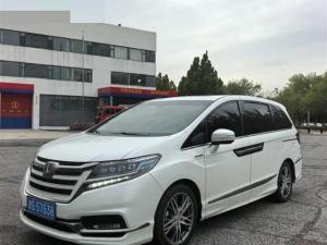Honda Elysion 2020 Hybrid