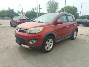 great wall m4 2012 Petrol