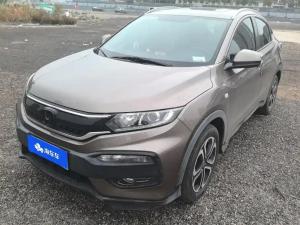 Honda XR-V 2017 Petrol