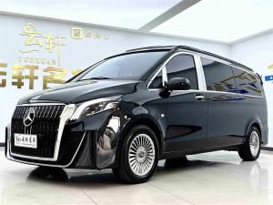 mercedes-benz vito 2024 Petrol