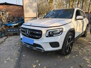 Mercedes-Benz GLB 2022 Petrol