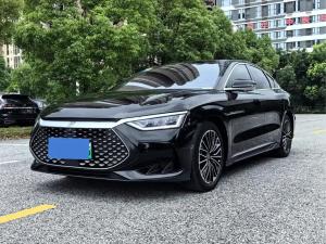 BYD Han 2023 Plug-in hybrid