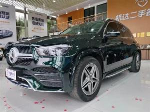 mercedes-benz gle 2023 Hybrid