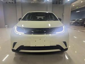 BYD Dolphin 2025 Electric