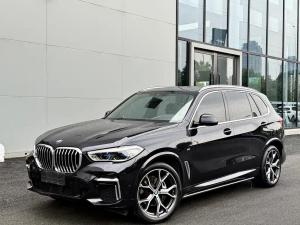 bmw x5 2022 Hybrid
