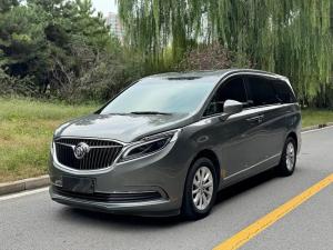buick gl8 2019 Petrol
