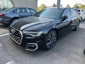 audi a6l 2024 Petrol