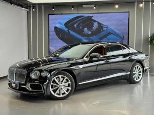 bentley flying spur 2023 Petrol