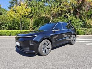 LI Auto LI L6 2025 REEV