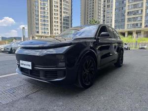 LI Auto LI L8 2024 REEV