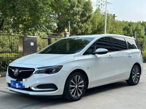 Buick GL6 2018 Petrol