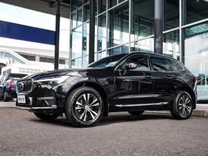 Volvo XC60 2025 Hybrid