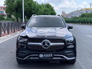 mercedes-benz gle 2023 Petrol