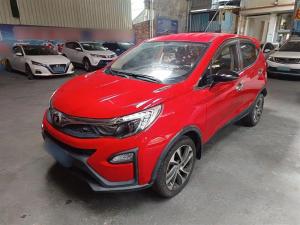 byd yuan 2017 Petrol