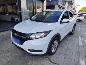 Honda Vezel 2016 Petrol