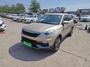 leopaard cs9 2019 Petrol