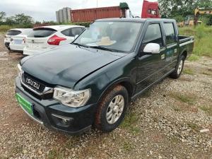 isuzu pickup 2017 Diesel