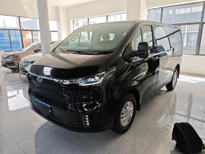 SAIC MAXUS Xintu V70 2025 Diesel