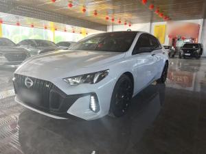 GAC Trumpchi Trumpchi EMPOW 2022 Petrol