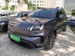 aion v 2025 Electric