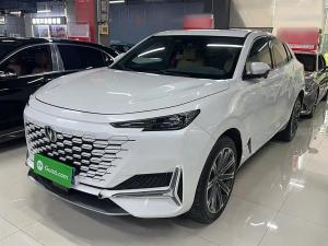 Changan UNI-K 2021 Petrol