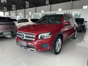 Mercedes-Benz GLB 2020 Petrol