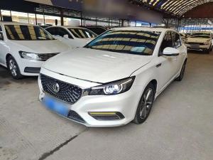mg 6 2021 Petrol