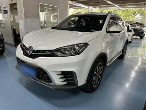 mg gs 2018 Petrol