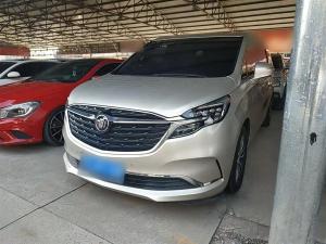 buick gl8 2021 Petrol