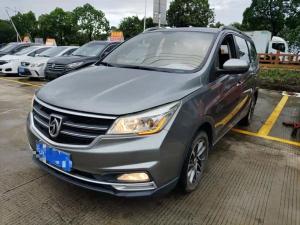 baojun 730 2019 Petrol