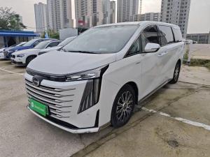 GAC Trumpchi Trumpchi E9 2023 Plug-in hybrid