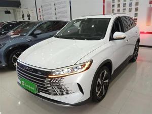 byd sealion 05 dm-i 2024 Plug-in hybrid