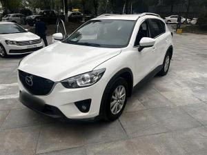 Mazda CX-5 2015 Petrol