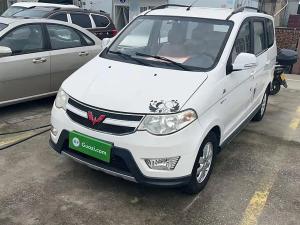 wuling hongguang 2015 Petrol