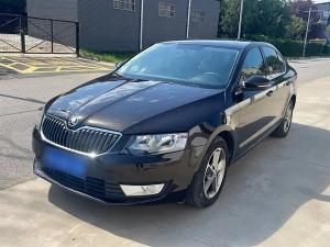 skoda octavia 2016 Petrol