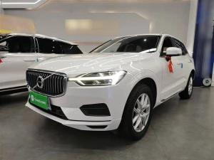 Volvo XC60 2019 Petrol
