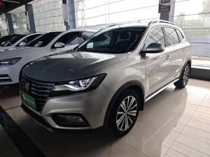 Roewe RX5 2021 Petrol