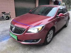 Buick Regal 2016 Petrol