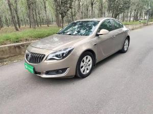Buick Regal 2016 Petrol