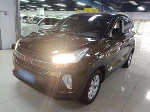 wuling hongguang s3 2021 Petrol