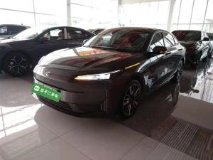 changan nevo a05 2023 Plug-in hybrid