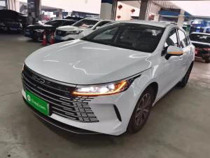 BYD Destroyer 05 2024 Plug-in hybrid